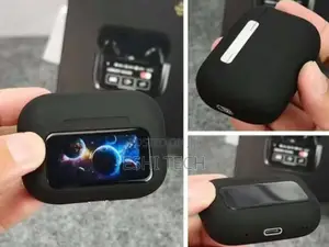 A9 Pro Anc/Enc Quality Earbids