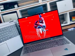 New Laptop Lenovo Yoga 7i 16GB Intel Core I7 SSD 1T