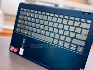 New Laptop Lenovo IdeaPad Flex 15 16GB AMD Ryzen 7 SSD 512GB