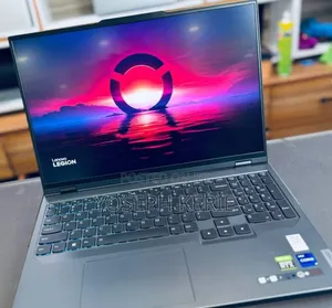 New Laptop Lenovo Legion 5 16GB Intel Core i9 SSD 1T
