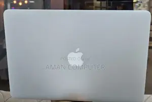 New Laptop Apple MacBook Air 2013 4GB Intel Core I5 SSD 128GB