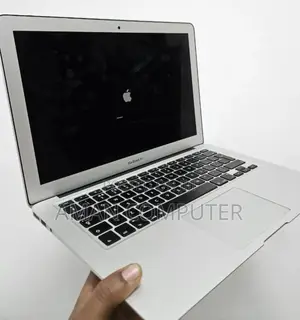 New Laptop Apple MacBook Air 2013 4GB Intel Core I5 SSD 128GB