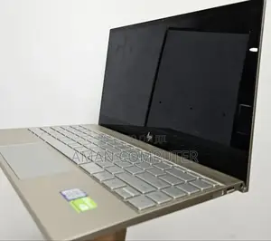 New Laptop HP Envy X360 8GB Intel Core I5 SSD 512GB