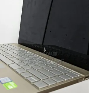 New Laptop HP Envy 13 8GB Intel Core i5 SSD 512GB