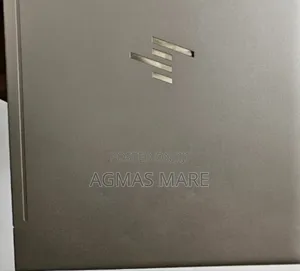 New Laptop HP Envy 13 8GB Intel Core i5 SSD 512GB