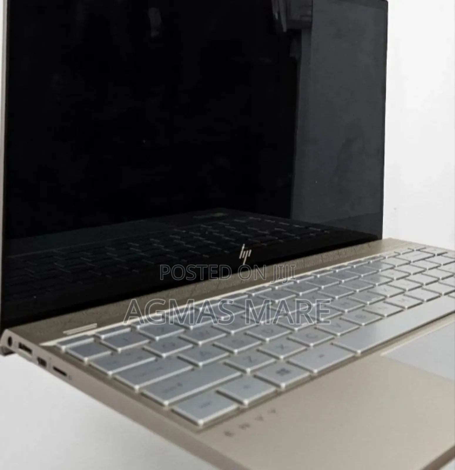 New Laptop HP Envy 13 8GB Intel Core i5 SSD 512GB