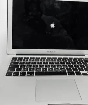 New Laptop Apple MacBook Air 2013 4GB Intel Core i5 SSD 128GB