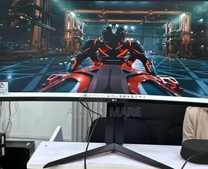 Lg Ultragear Gam