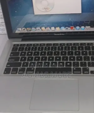 New Laptop Apple MacBook Pro 2012 8GB Intel Core i5 SSD 1T