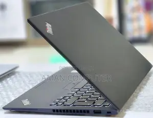 New Laptop Lenovo ThinkPad T14 8GB Intel Core I5 SSD 512GB