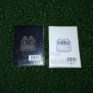 Pro 5s Soft Earbud – Long-Range Bluetooth Connection