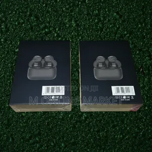 Pro 5s Soft Earbud – Multi-Function Button Controls