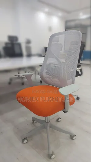 Quality Secretarial Chair – Affordable