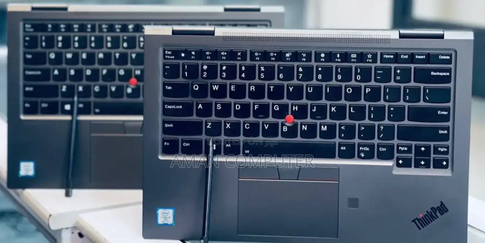 New Laptop Lenovo Thinkpad X1 Yoga 16GB Intel Core I7 SSD 512GB