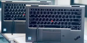 New Laptop Lenovo Thinkpad X1 Yoga 16GB Intel Core I7 SSD 512GB