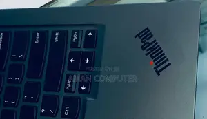 New Laptop Lenovo Thinkpad X1 Yoga 16GB Intel Core I7 SSD 512GB