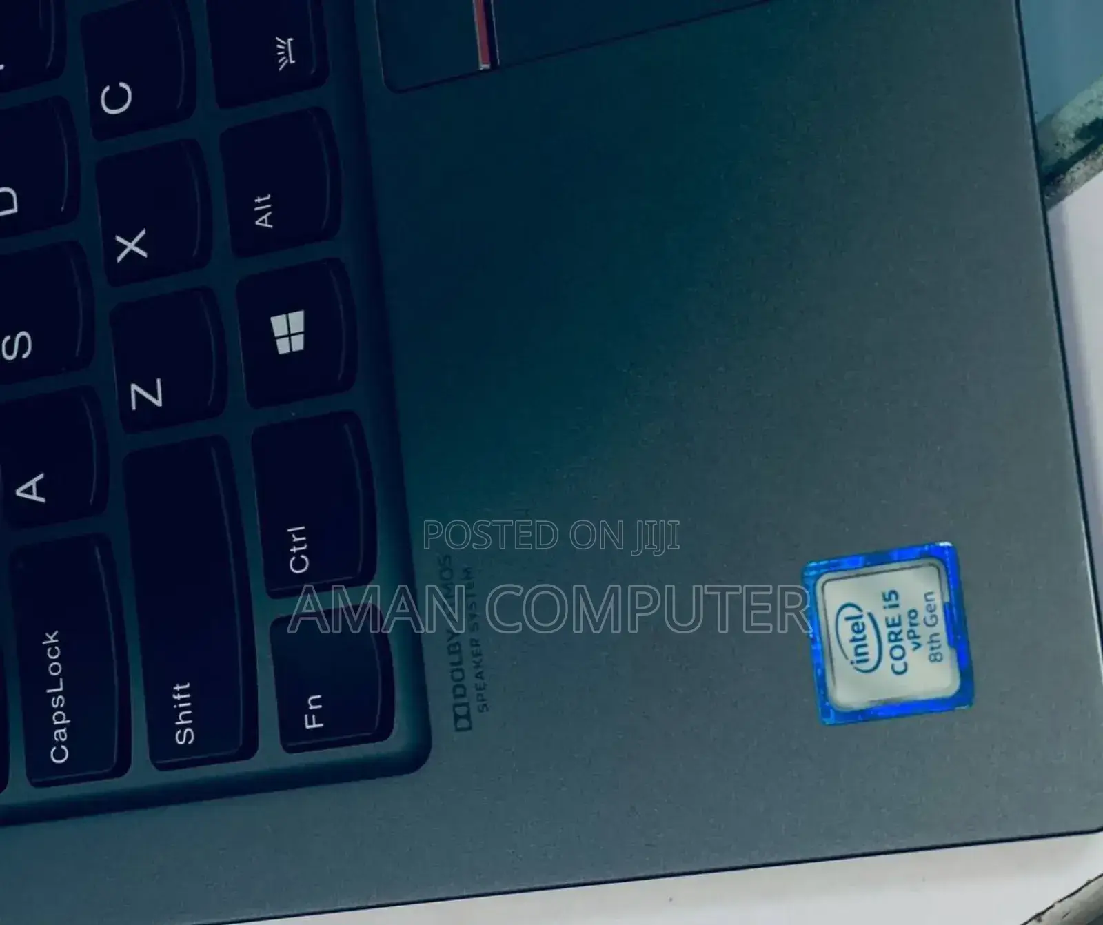 New Laptop Lenovo Thinkpad X1 Yoga 16GB Intel Core I7 SSD 512GB
