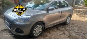 Suzuki Dzire 2021 Gray