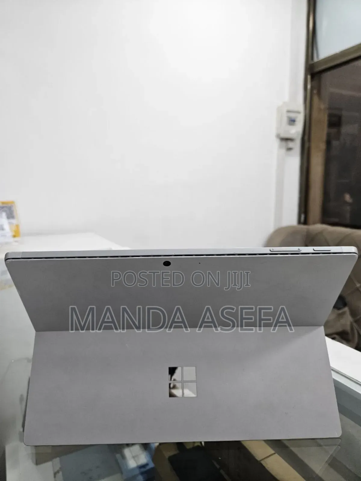 New Laptop Microsoft Surface Pro 7 8GB Intel Core I5 SSD 128GB