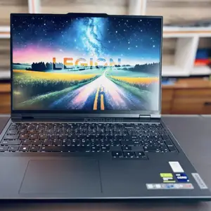 New Laptop Lenovo Legion 5 16GB Intel Core i9 SSD 1T