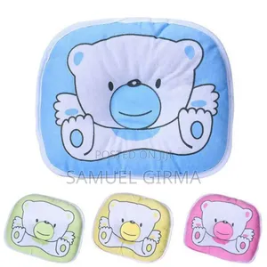 Infant Baby Pillow 
Good for Baby's Bedding Sleeping