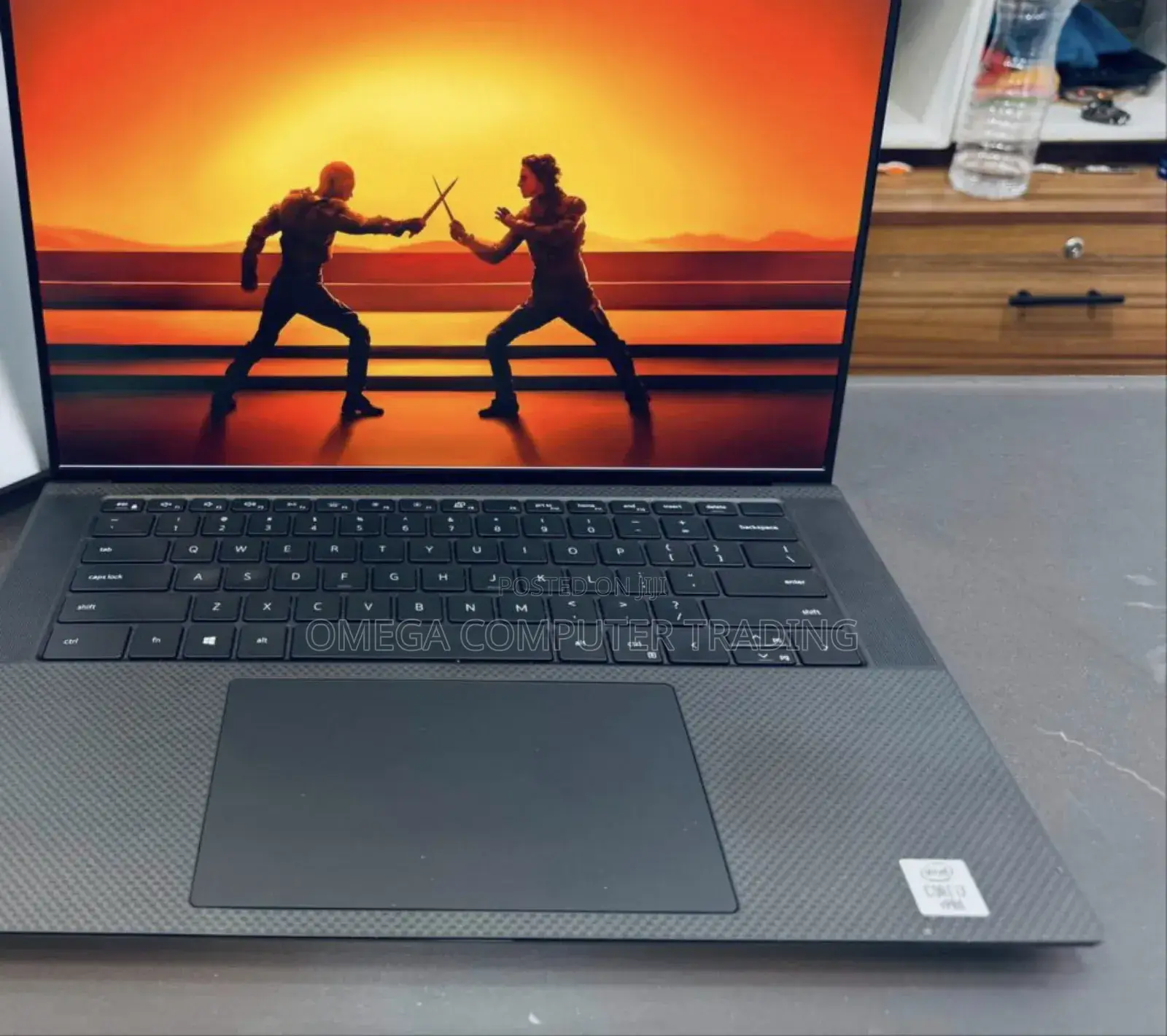 New Laptop Dell Latitude 5550 16GB Intel Core i7 SSD 512GB