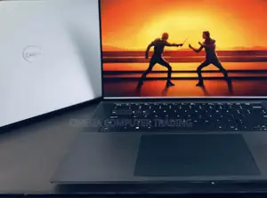 New Laptop Dell Latitude 5550 16GB Intel Core i7 SSD 512GB