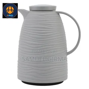 2 Litter Vacuum Flask
2 ሊትር የመያዝ አቅም ያለው ፔርሙስ