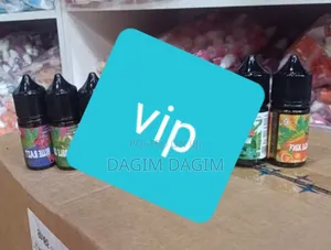 Vosol Vape With Special Flavor