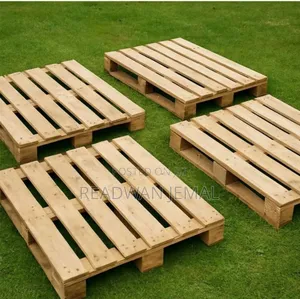 Pallet Pallet