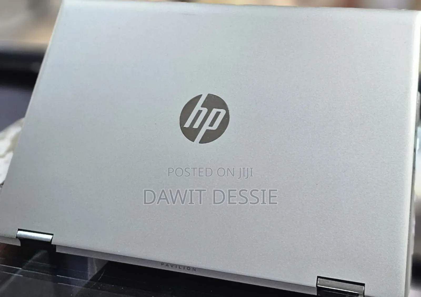 New Laptop HP Envy X360 16GB Intel Core I5 SSD 512GB
