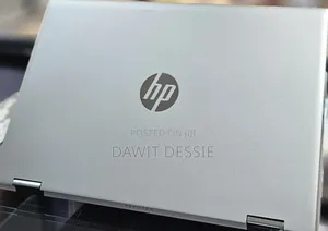 New Laptop HP Envy X360 16GB Intel Core I5 SSD 512GB