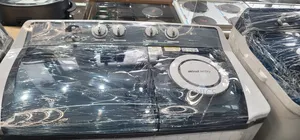Lg Washing Machin 15kg