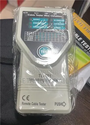 5-in-1 Network Cable Tester