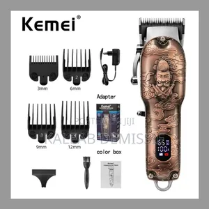 Hair Trimmer