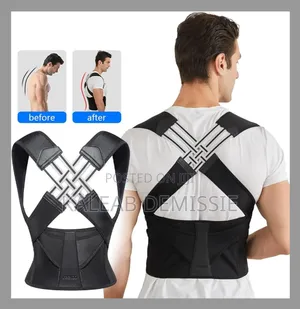 Posture Corrector