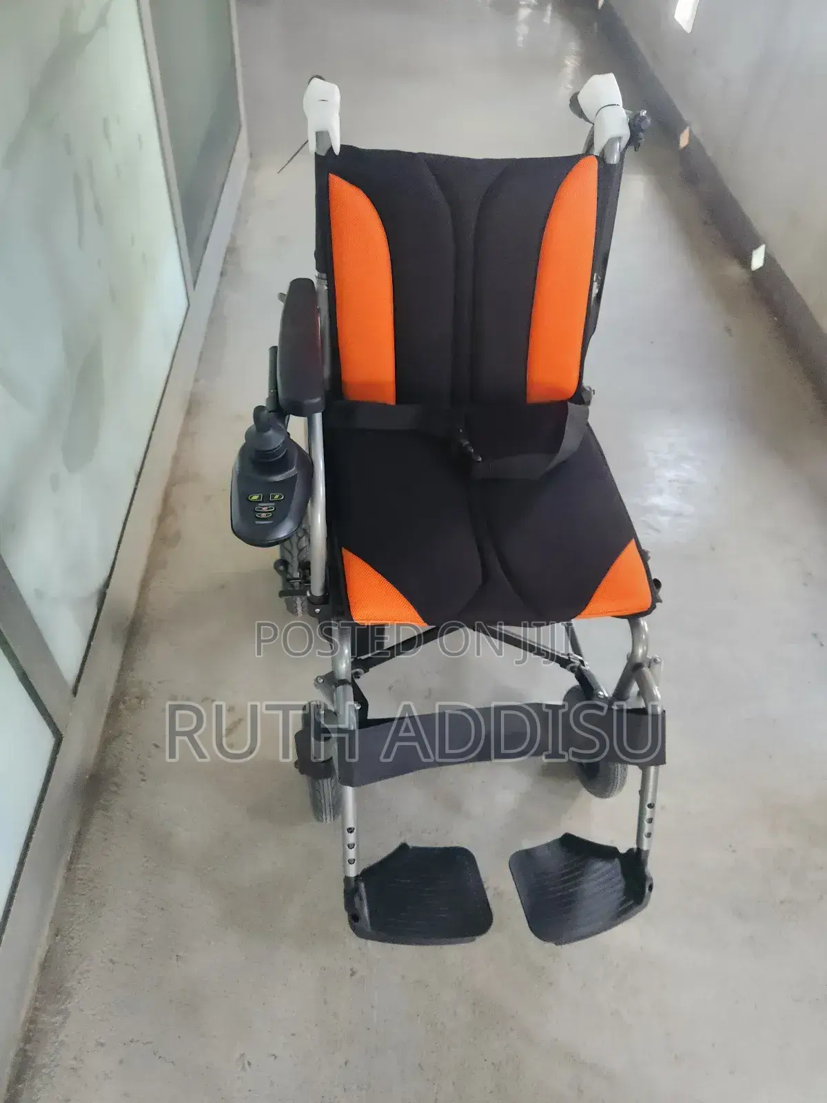 Electrical Wheelchair延續medical Wheelchair奔波wheelchair俠義wheelchair New