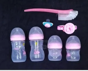 Popmax Baby New Born 7item