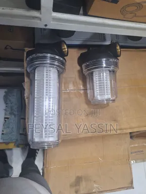 Water Filter Aquastrong