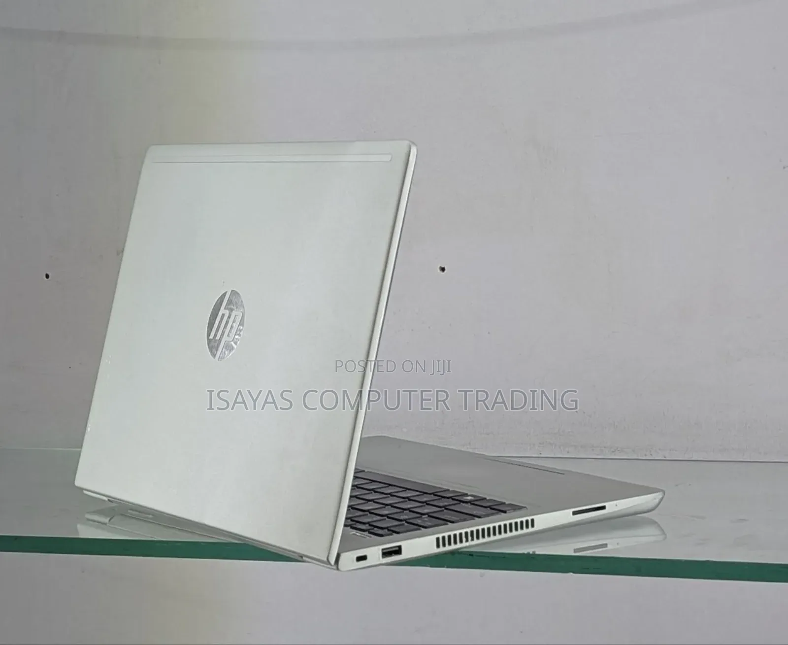New Laptop HP ProBook 430 G6 16GB Intel Core I5 SSD 512GB