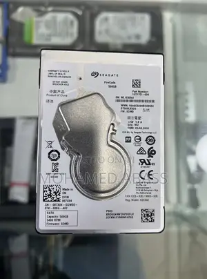 500gb Laptop HDD
