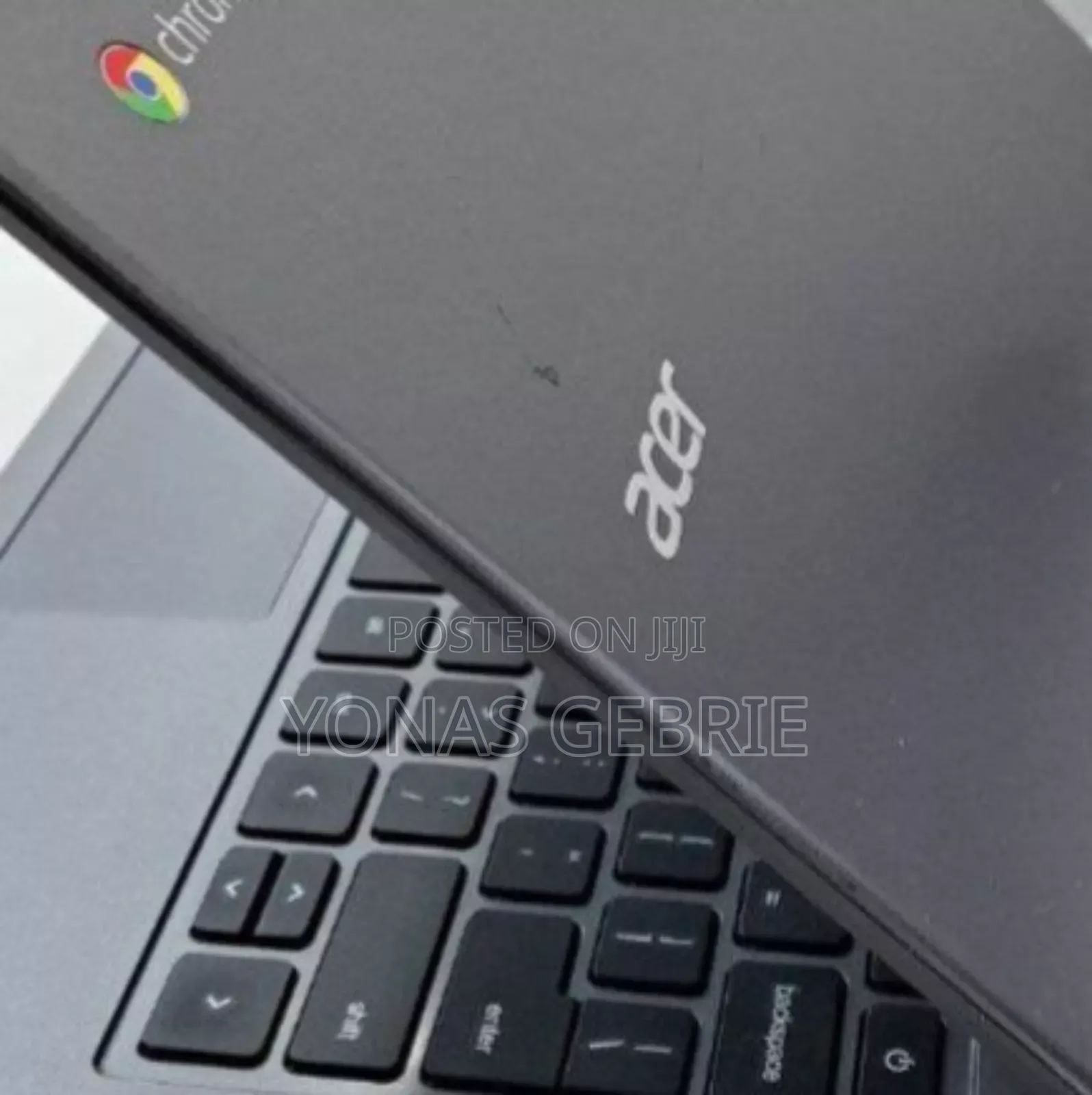 New Laptop Acer 4GB Intel Celeron SSD 128GB