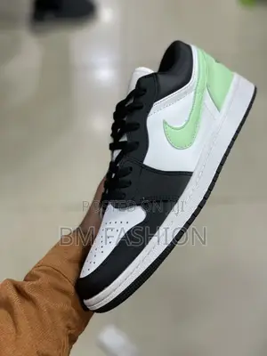 Jordan 1 Low Dunk Multicolor Quality Trendy Sneakers for Any Occasion