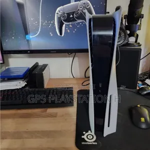Playstation 5 Pd5 Standard Model የፈለገ Ale