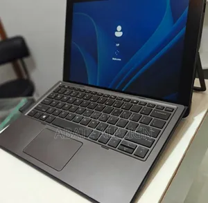New Laptop HP EliteBook X2 1012 G2 8GB Intel Core I5 SSD 256GB