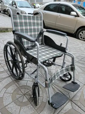 New Wheelchair屬觀wheelchair//Folding Wheelchair/Handbrake Carbon Steel