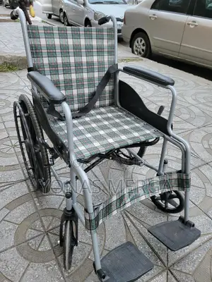 Foldable Wheelchair屬贏framework, Corrosion-Resistant,Strong//Wheelchair