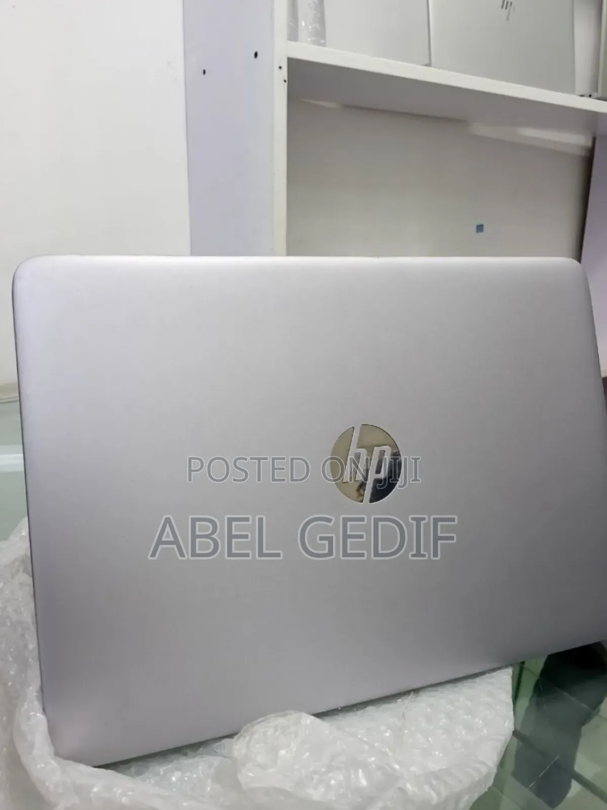 New Laptop HP EliteBook 840 8GB Intel Core I5 SSD 256GB