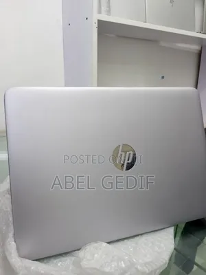 New Laptop HP EliteBook 840 8GB Intel Core I5 SSD 256GB