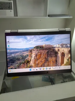 New Laptop HP EliteBook 1030 16GB Intel Core I7 SSD 512GB